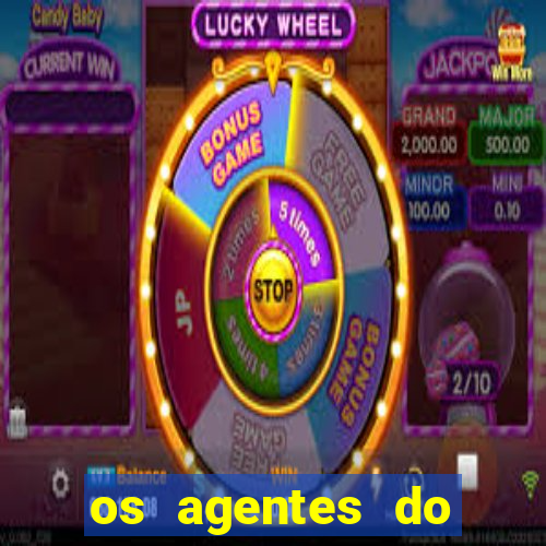 os agentes do destino online dublado assistir os agentes do destino dublado online gratis